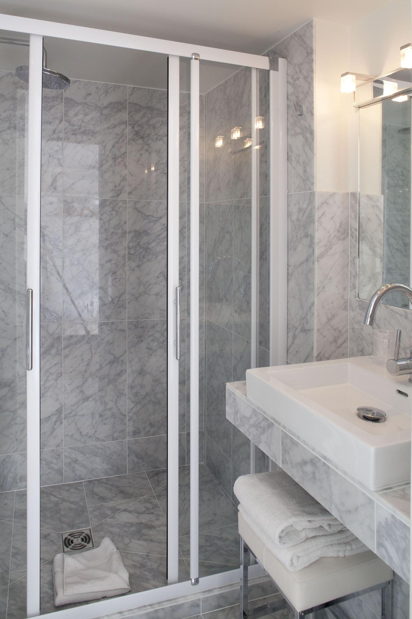Hotel Mayet Parijs