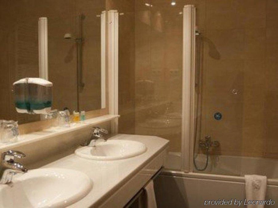 Mayet Hotel Parijs