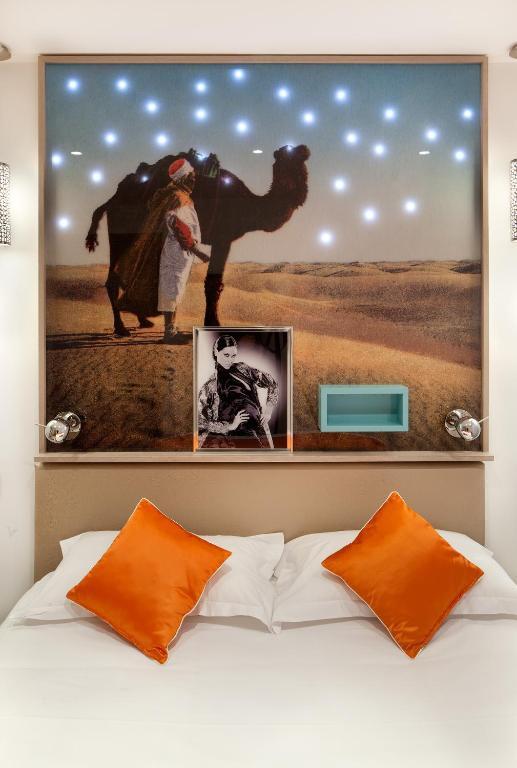 Hotel Mayet Parijs